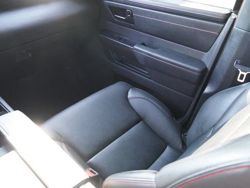 Used 2026 Toyota Tundra TRD Pro AWD/4WD image 16