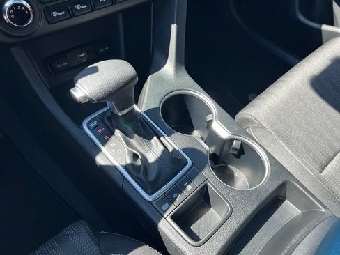 Used 2020 Kia Sportage LX AWD/4WD image 19
