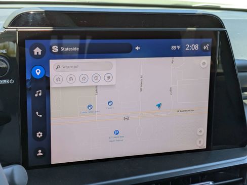 New 2026 Subaru Outback Touring XT AWD/4WD image 24