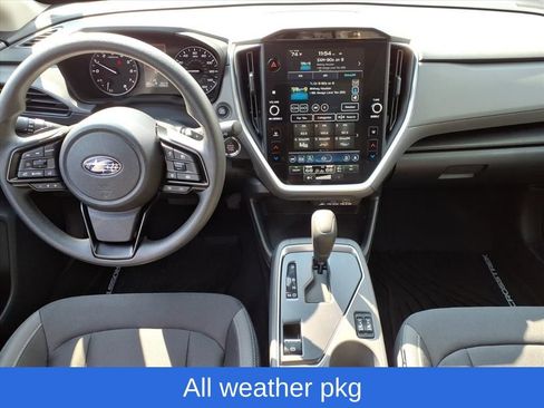 Certified 2025 Subaru Crosstrek 2.0i Premium image 8