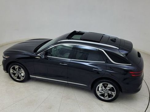 Used 2025 Genesis Electrified GV70 Advanced w/ Prestige Package image 83