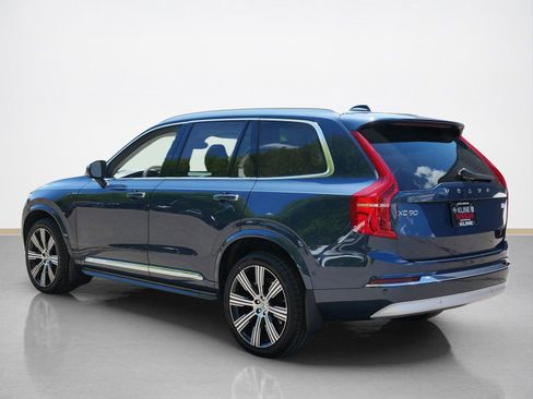 Used 2022 Volvo XC90 T8 Inscription w/ Advanced Package AWD/4WD image 5