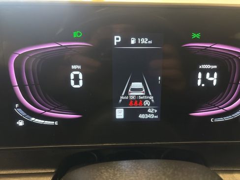 Used 2023 Kia Sportage X-Line w/ X-Line Premium Package image 24