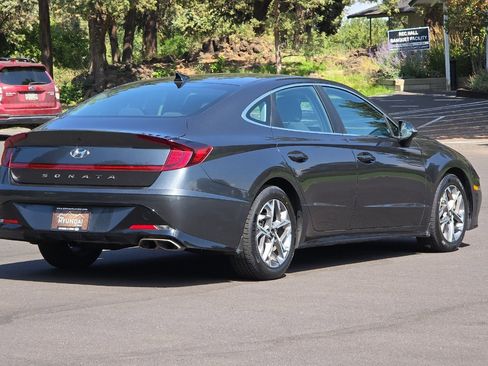 Used 2022 Hyundai Sonata SEL image 4