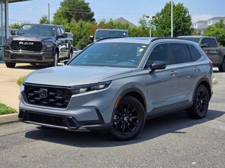 Used 2024 Honda CR-V Sport-L video 2