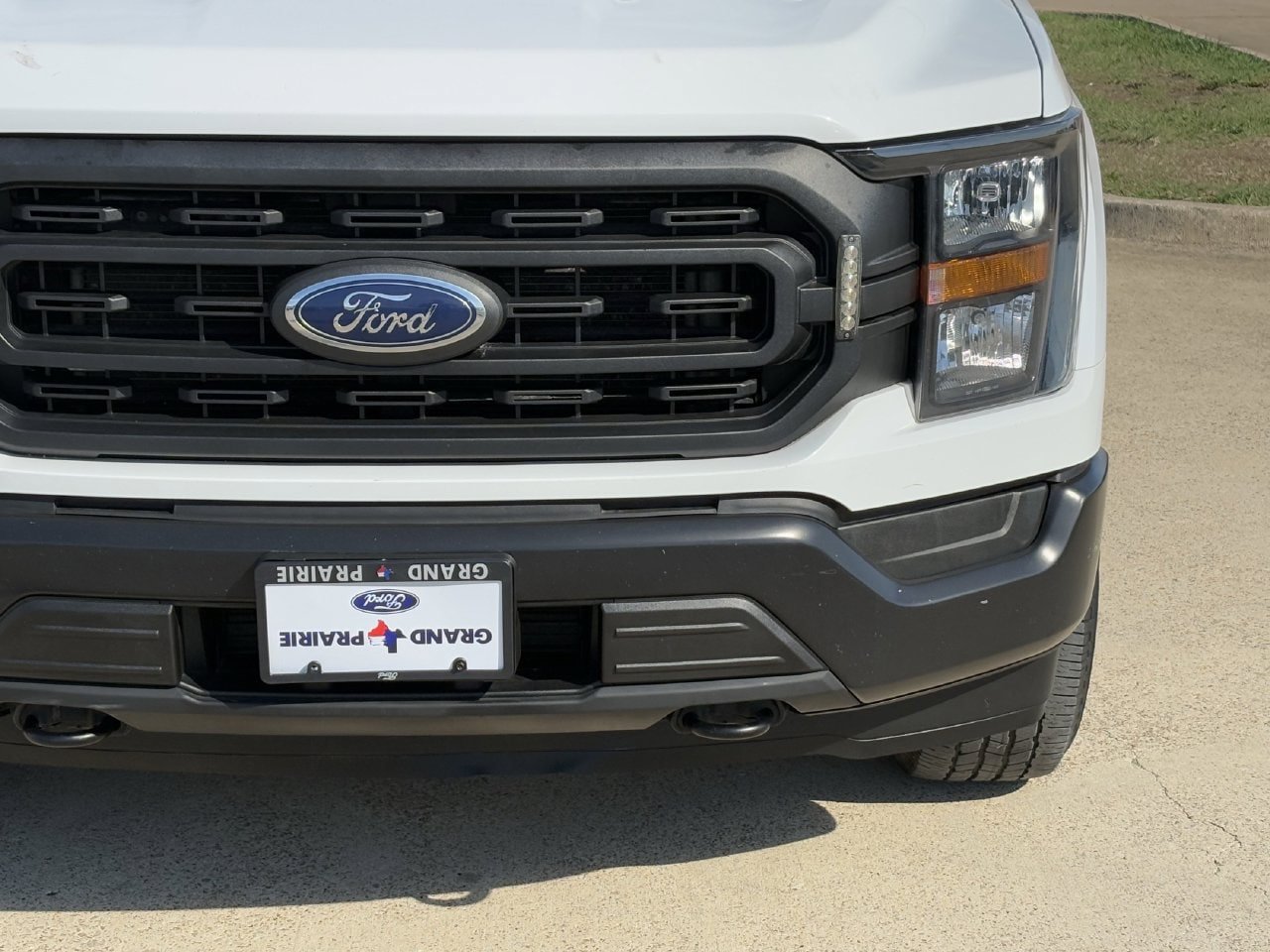 Used 2023 Ford F150 XL w/ Max Trailer Tow Package AWD/4WD image 10
