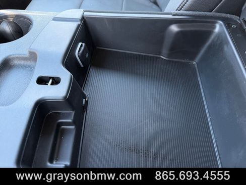 Used 2024 RAM 2500 Tradesman RWD image 16