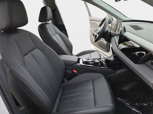 Certified 2025 Audi Q6 e-tron Premium w/ Convenience Package image 10