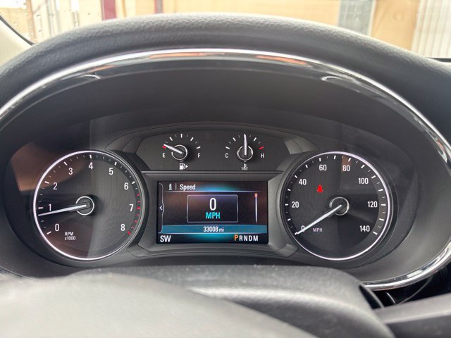 Used 2017 Buick Encore Preferred FWD image 23