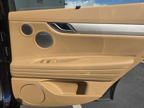 New 2026 Genesis G80 2.5T Advanced image 26