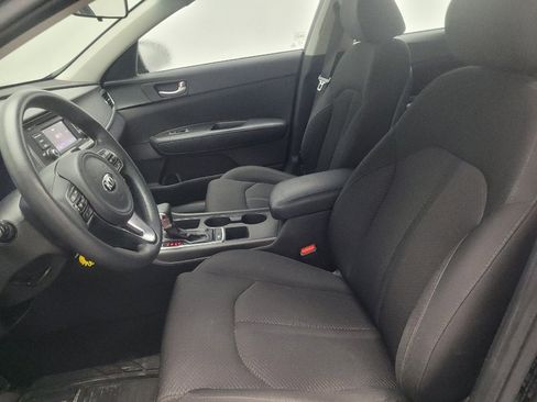 Used 2017 Kia Optima LX w/ Driver Convenience Package FWD image 17