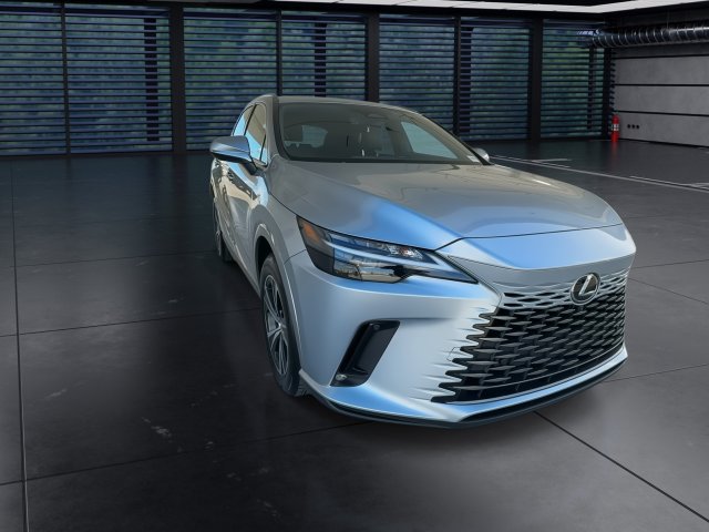 Certified 2025 Lexus RX 350 Premium w/ Accessory Package (Z1) FWD image 2