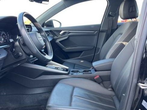 Used 2024 Audi A3 2.0T Premium FWD image 9