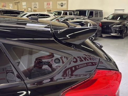 Used 2018 Ford Focus ST image 21