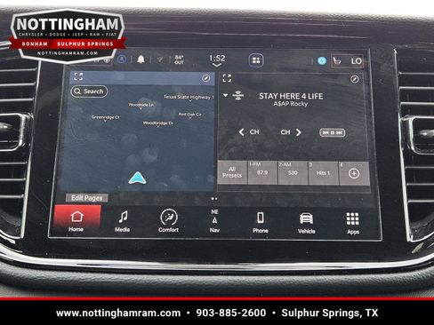 Used 2025 Dodge Durango GT AWD/4WD image 14