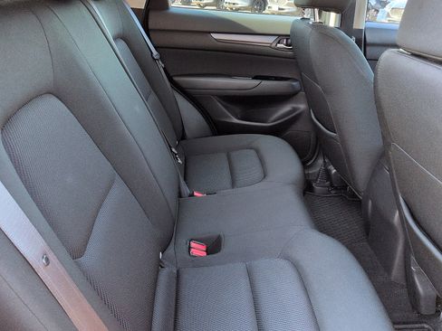 Used 2023 MAZDA CX-5 AWD 2.5 S image 8