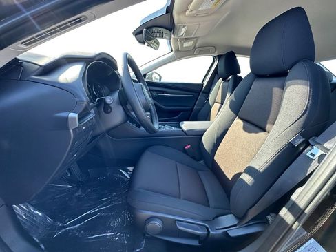 New 2026 MAZDA MAZDA3 s image 9