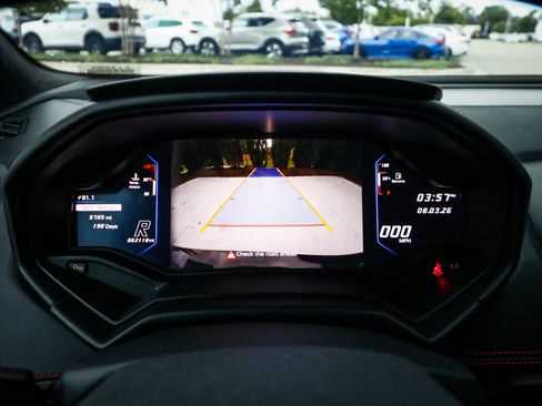 Used 2020 Lamborghini Huracan EVO AWD/4WD image 27