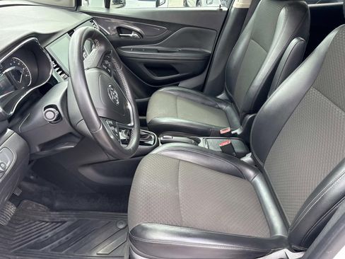 Used 2019 Buick Encore Preferred w/ Safety Package image 24