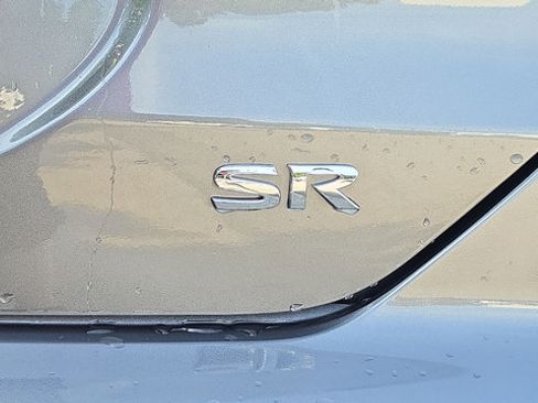 Used 2024 Nissan Kicks SR FWD image 44