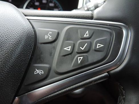 Used 2024 Chevrolet Equinox LT image 29