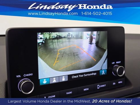 Used 2025 Honda Civic Sport image 10