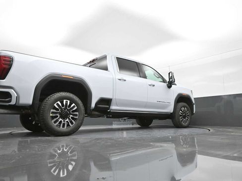 New 2026 GMC Sierra 2500 Denali Ultimate image 41