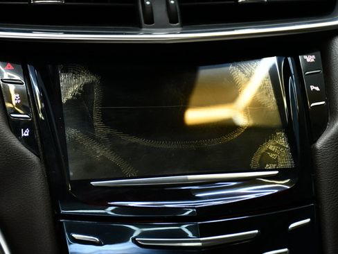 Used 2013 Cadillac XTS Premium w/ Driver Assist Package image 23