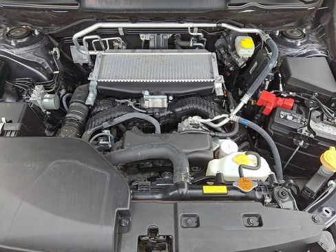Certified 2025 Subaru Ascent Premium AWD/4WD image 28