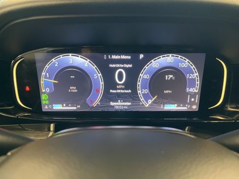 Used 2022 Jeep Wagoneer Series III w/ Premium Group I image 19