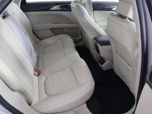 Used 2019 Lincoln MKZ Reserve w/ Reserve Plus Package AWD/4WD image 23