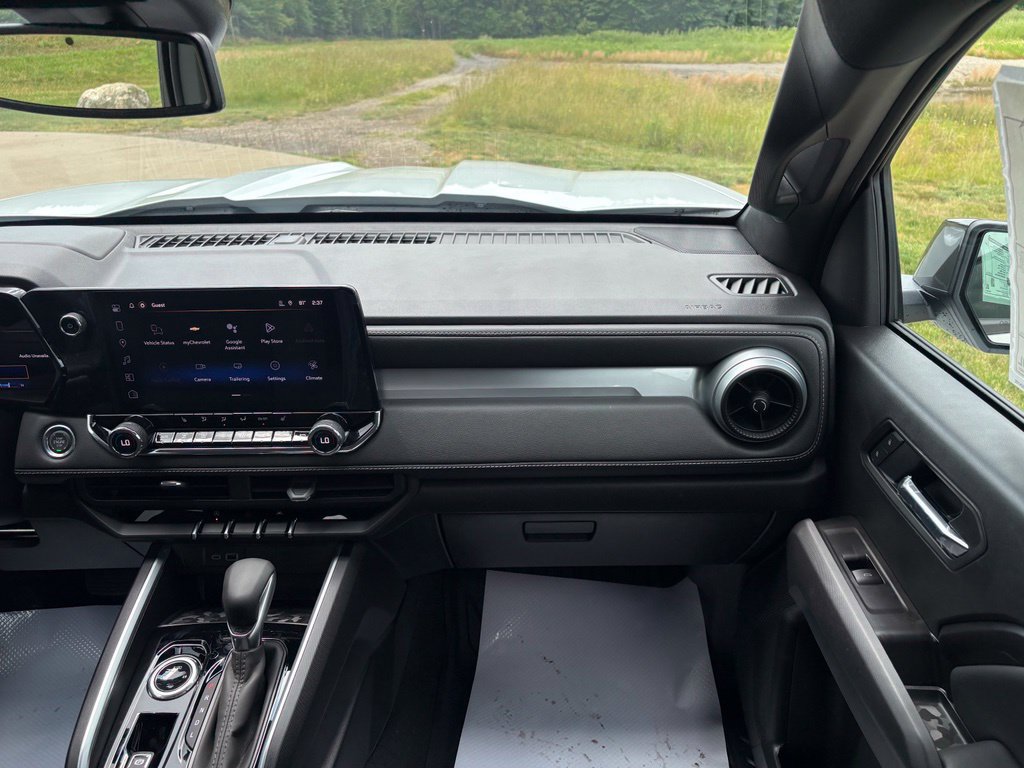 New 2026 Chevrolet Colorado LT AWD/4WD image 33