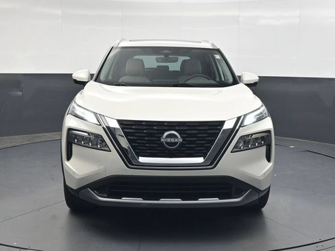 Used 2023 Nissan Rogue SL w/ SL Premium Package FWD image 14