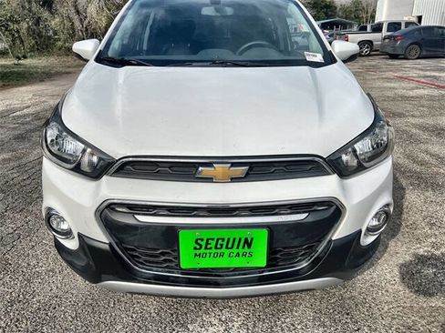Used 2021 Chevrolet Spark ACTIV image 29