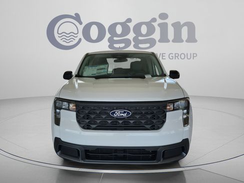 New 2026 Ford Maverick XLT w/ XLT Luxury Package FWD image 8