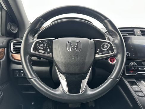 Used 2020 Honda CR-V EX-L image 20