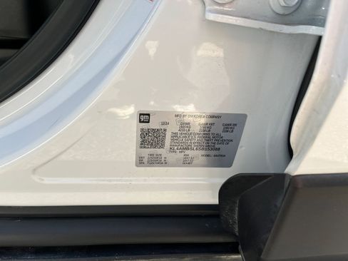 Used 2025 Buick Encore GX Preferred image 27