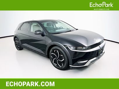 Used 2024 Hyundai Ioniq 5 SEL