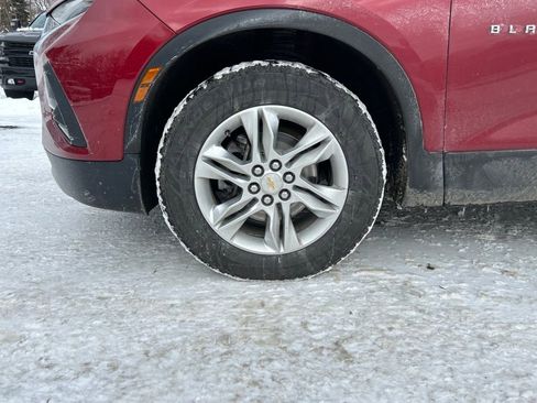 Used 2019 Chevrolet Blazer LT image 9