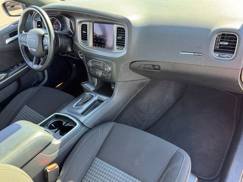Used 2023 Dodge Charger SXT RWD image 23