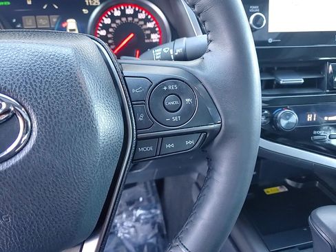 Certified 2024 Toyota Camry XSE image 15