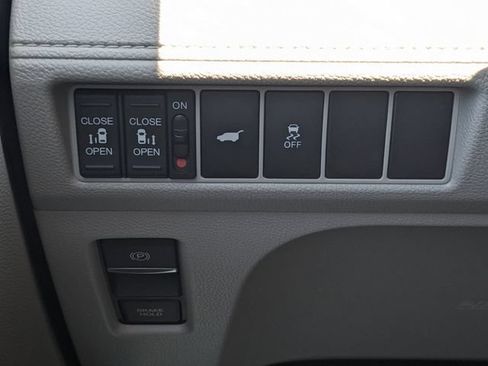 New 2026 Honda Odyssey EX-L image 25