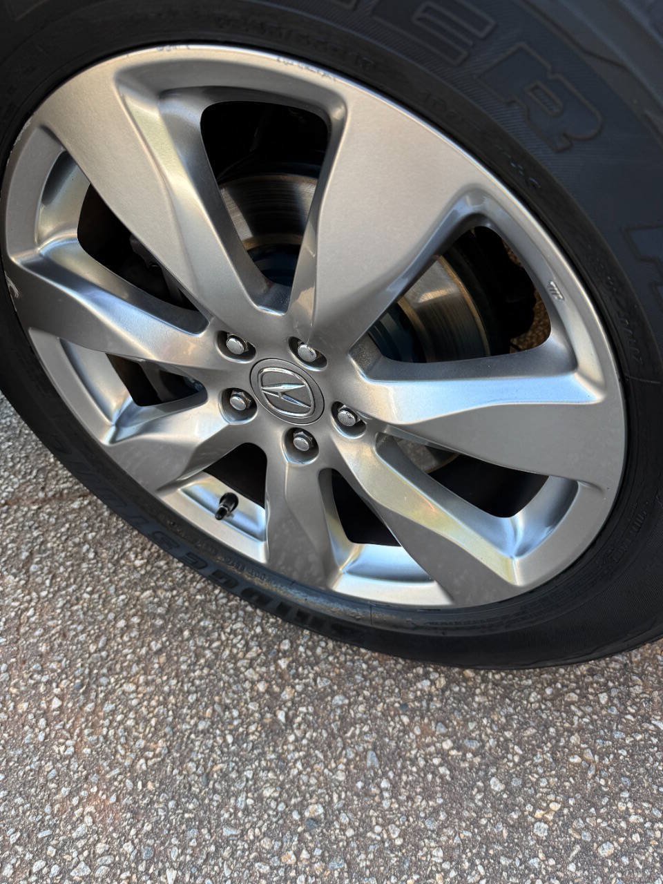 Used 2015 Acura MDX w/ Advance & Entertainment Pkg FWD image 9