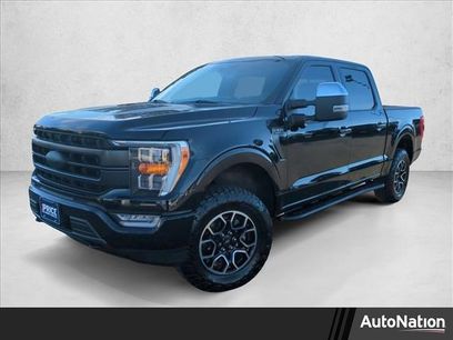 Used 2022 Ford F150 Lariat