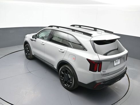 New 2026 Kia Sorento EX AWD/4WD image 42