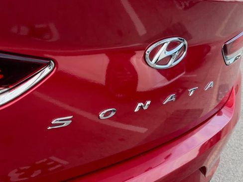 Used 2019 Hyundai Sonata SEL FWD image 14
