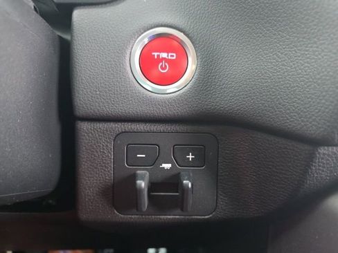 Used 2024 Toyota Sequoia SR5 w/ SR5 Premium Package image 25