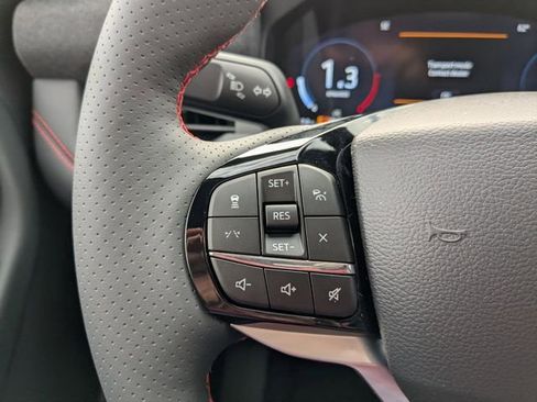 New 2026 Ford Explorer ST-Line image 26