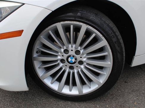 Used 2012 BMW 328i Sedan image 9