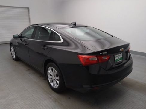 Used 2024 Chevrolet Malibu LT FWD image 5